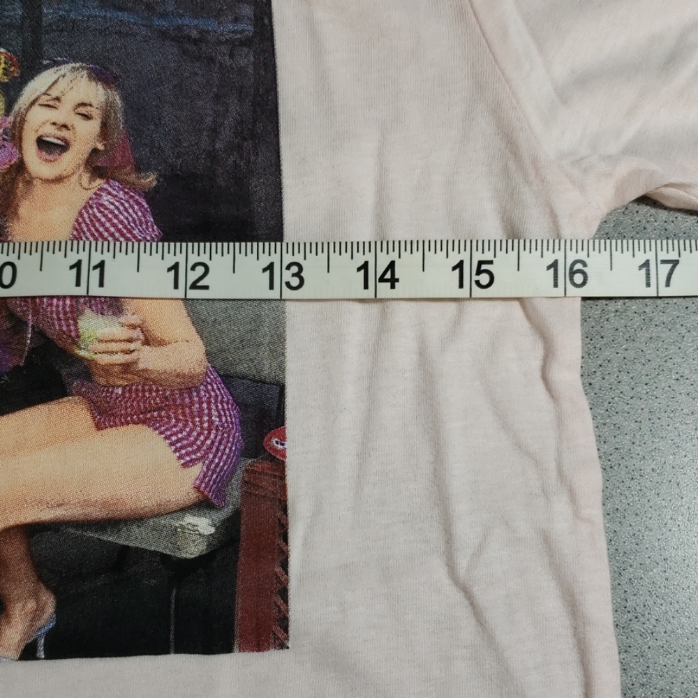 🆕️ Sex and the City long sleeve - Picture 6 of 6